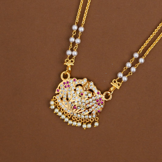 Impon dollar chain - Vimalam