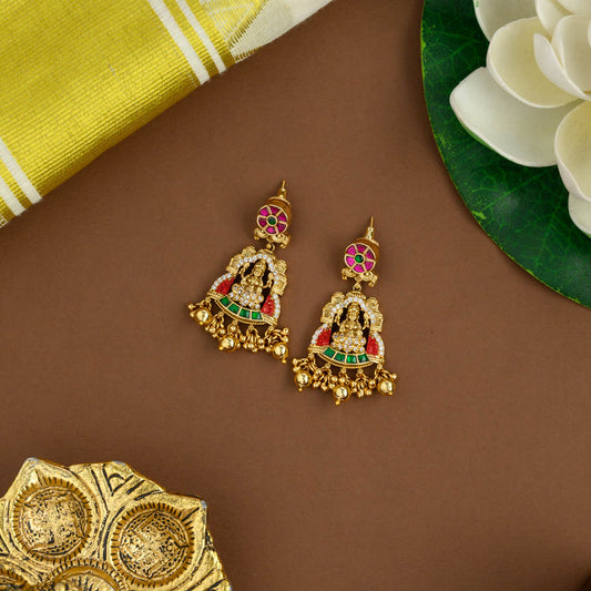 Kandangi lakshmi Haaram