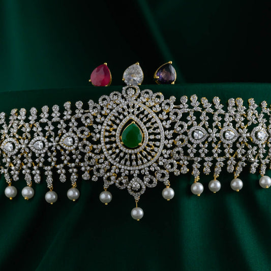 Interchangeable hipbelt