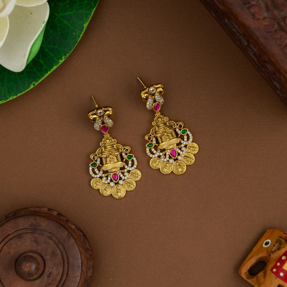 Jadau Ram Parivar Haaram