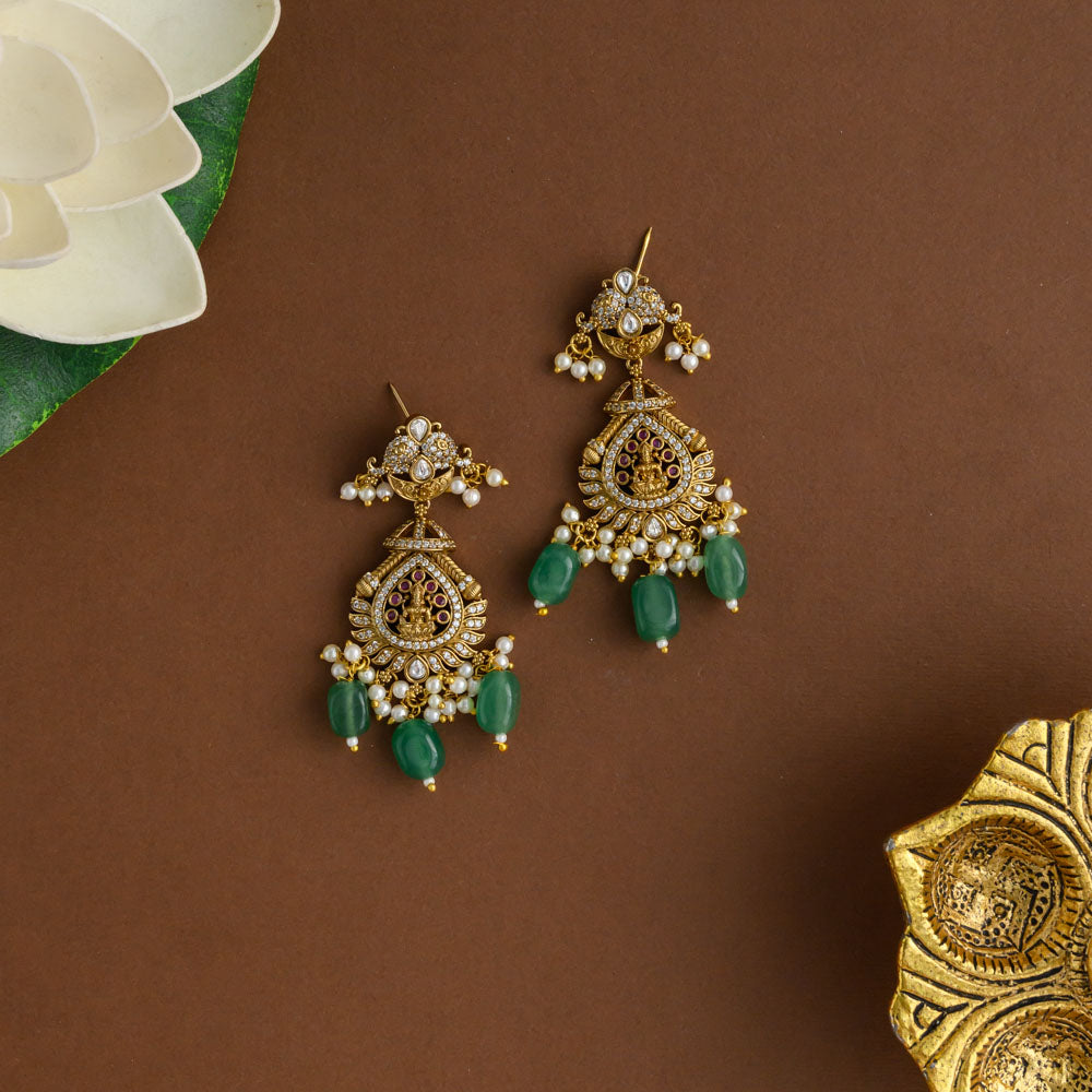 Maharani haaram version 1 - Kanakam