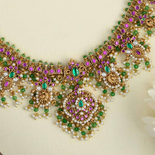 Guttapusalu Haaram - Rashmika