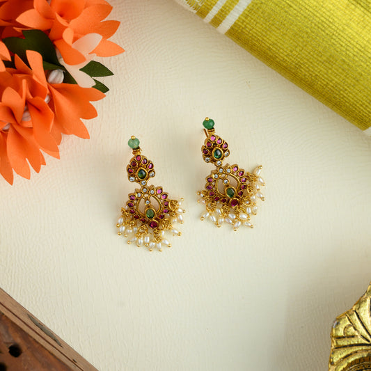 Guttapusalu Haaram - Rashmika