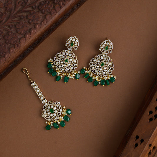 Victoria bridal combo