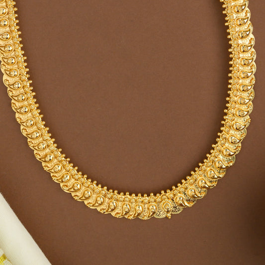 2 in 1 Lakshmi coin / maanga maalai