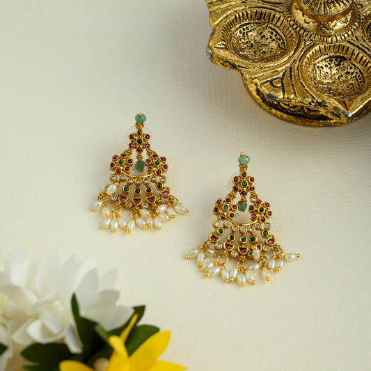 Guttapusalu Haaram - Rashmika