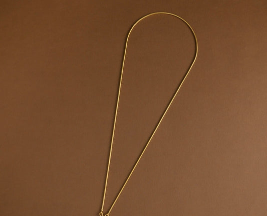 Thaali kodi chain