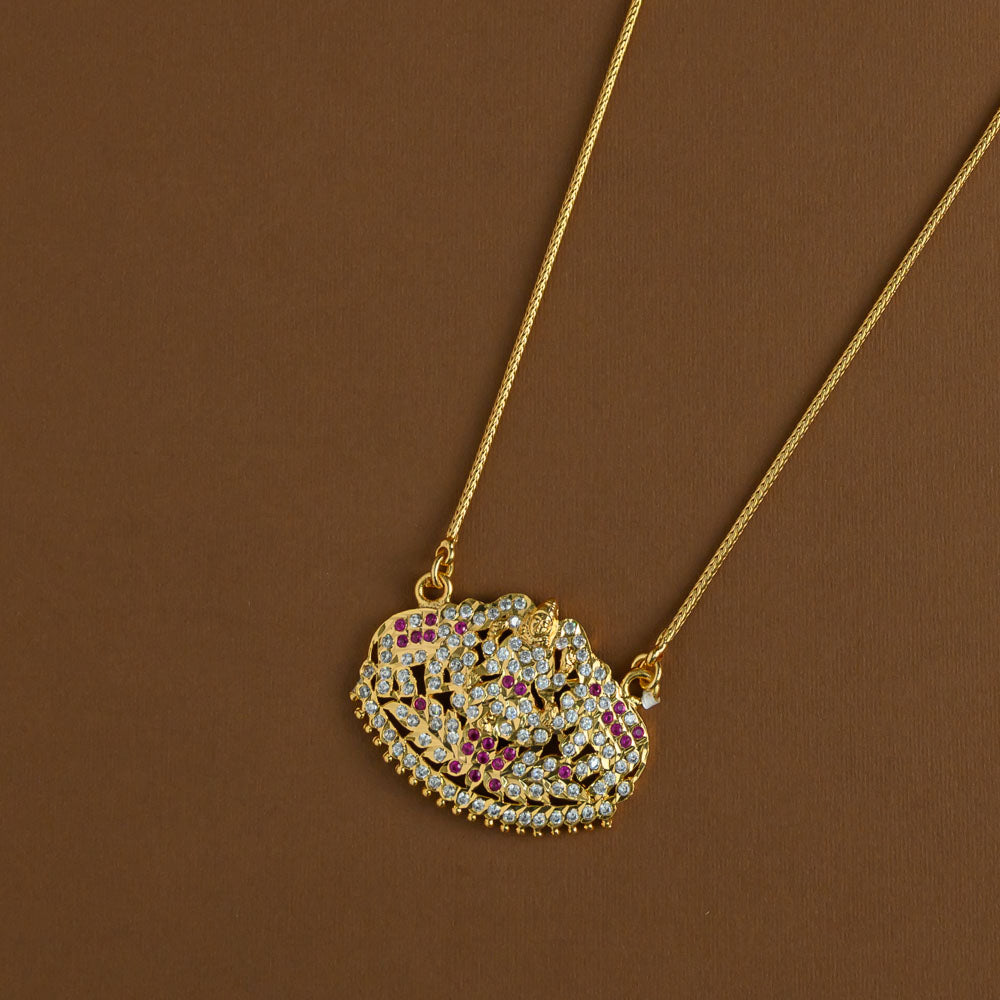 Dollar chain