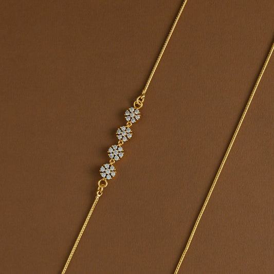 Mugappu chain