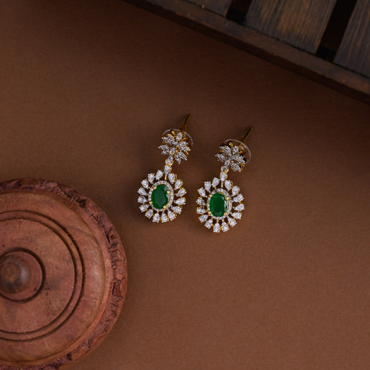 Andromia neckpiece