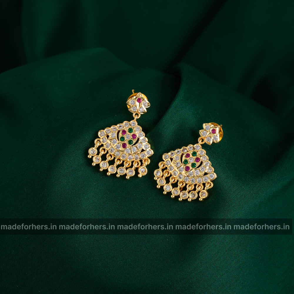Vintage 70's Attigai