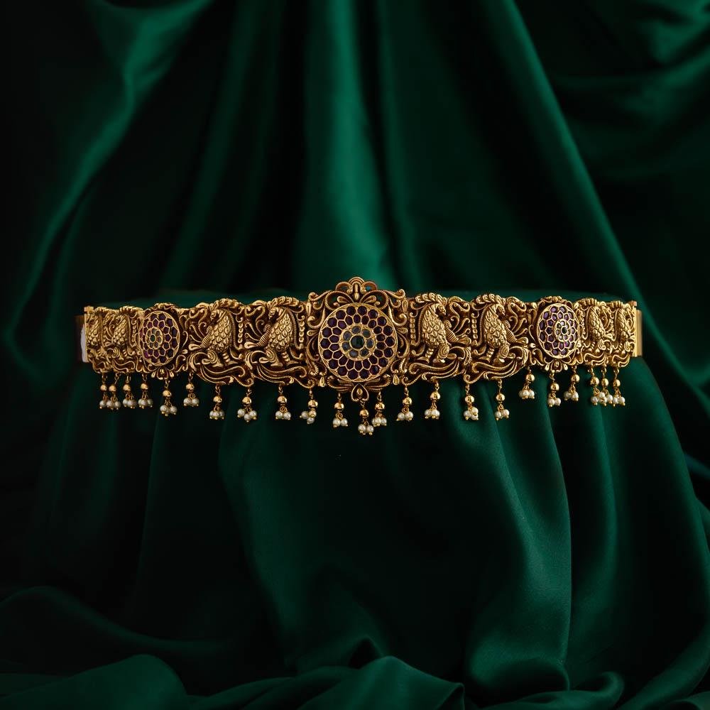 bridal hipbelt