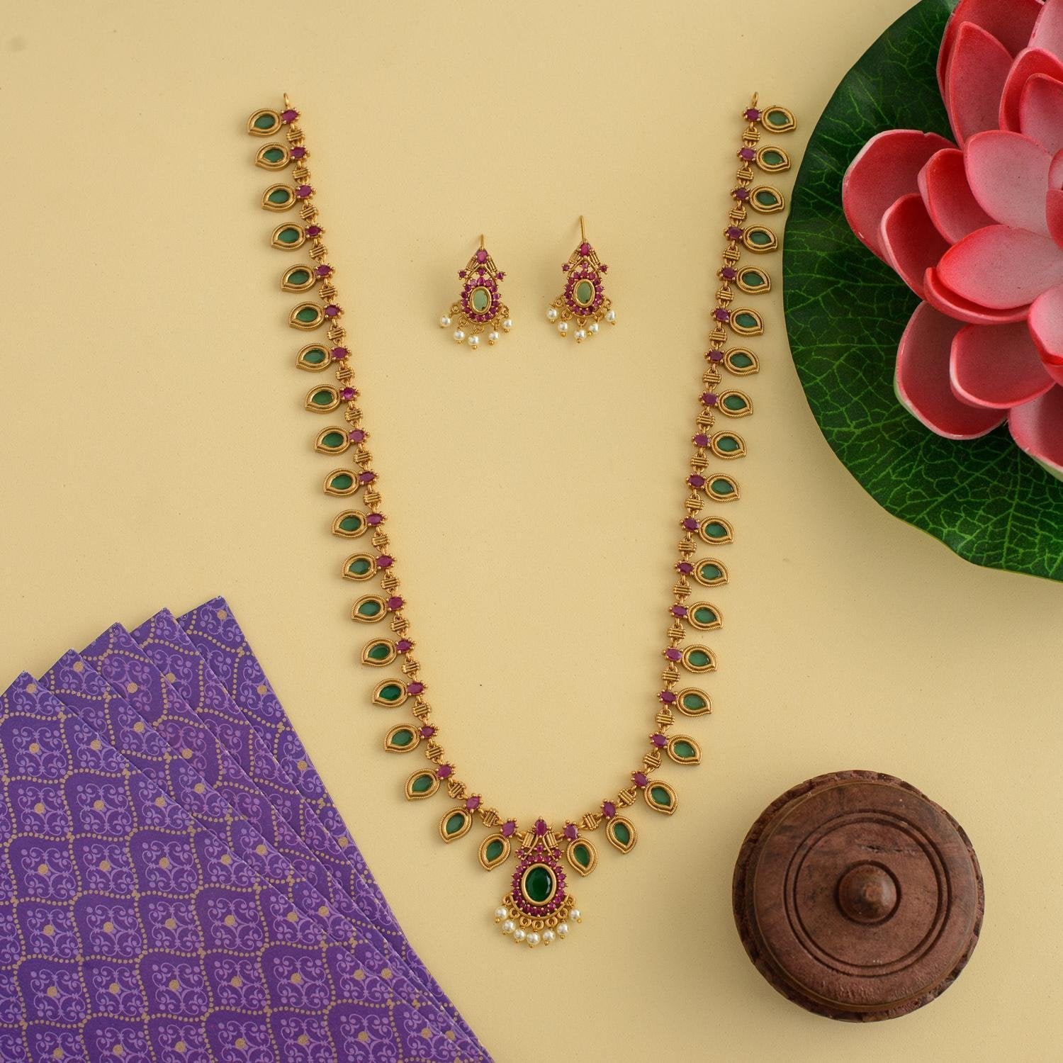 palakka haaram – Made For Hers - Main Image