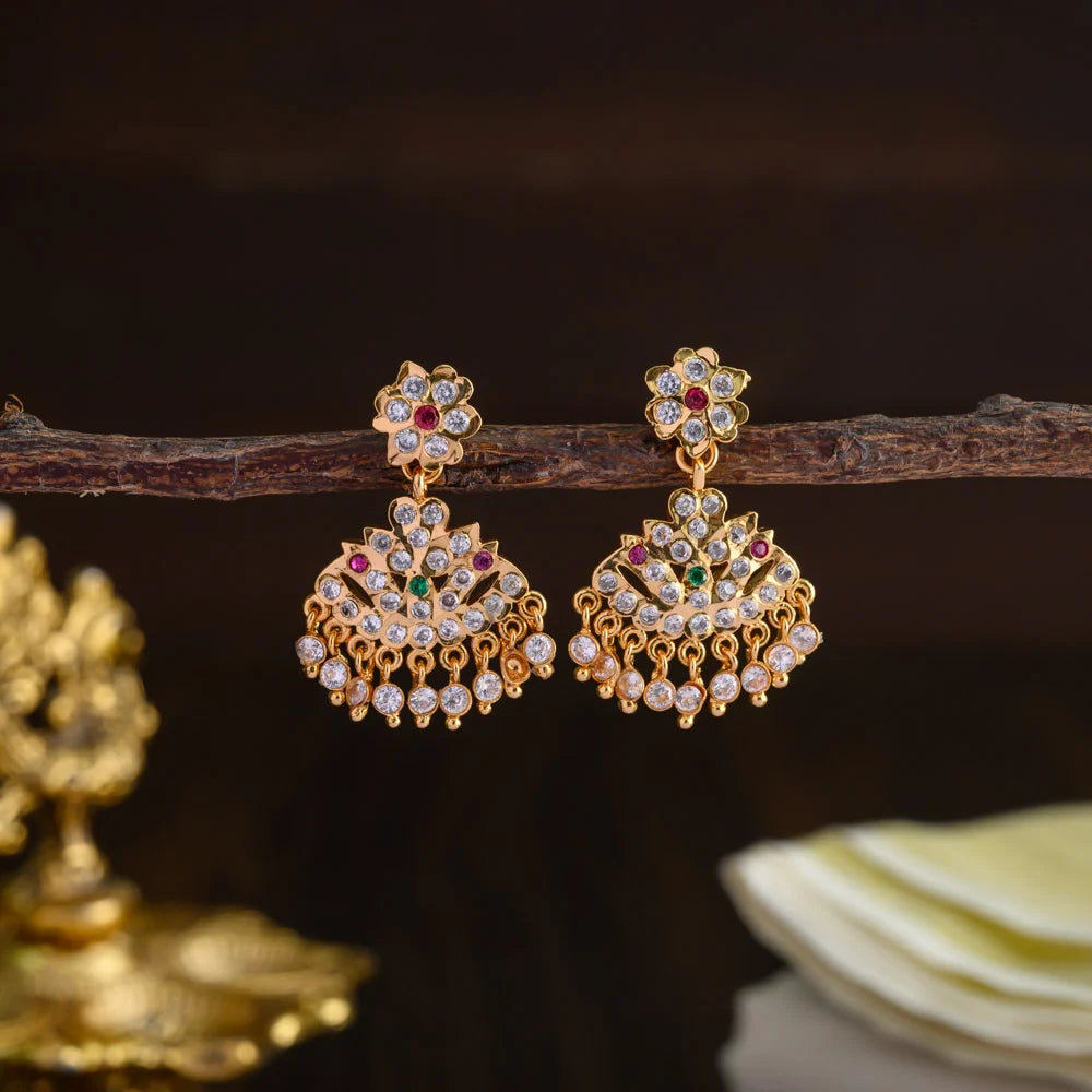 Impon earring