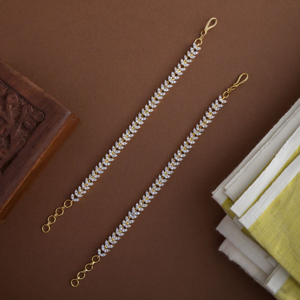 Radhika merchant earchain