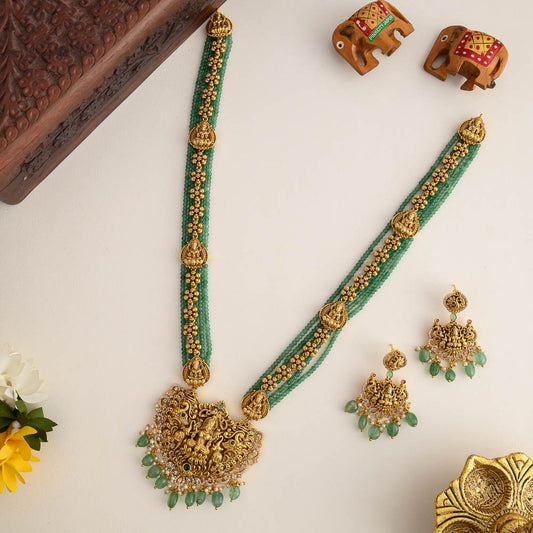 Sengani bridal haaram