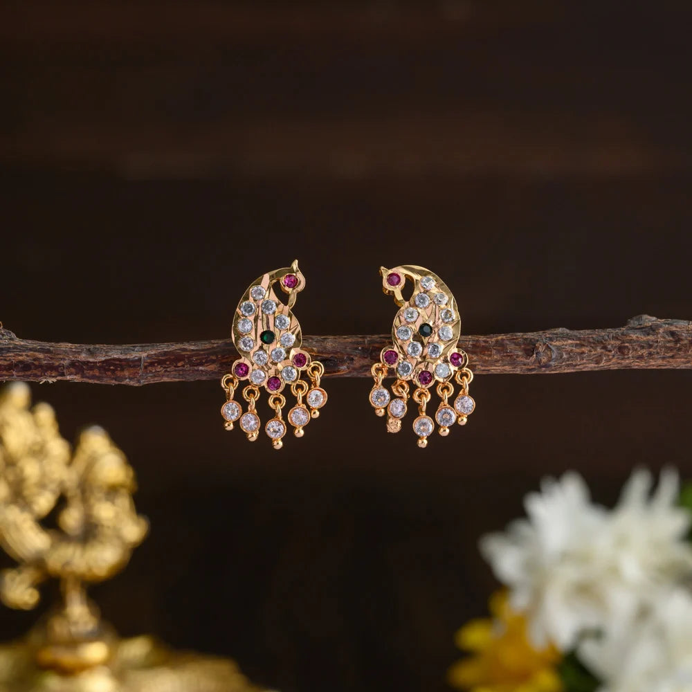 Impon earring