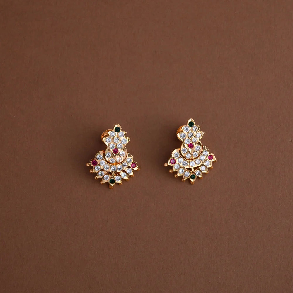 Vintage earstud