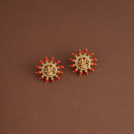 Angaraka earstud