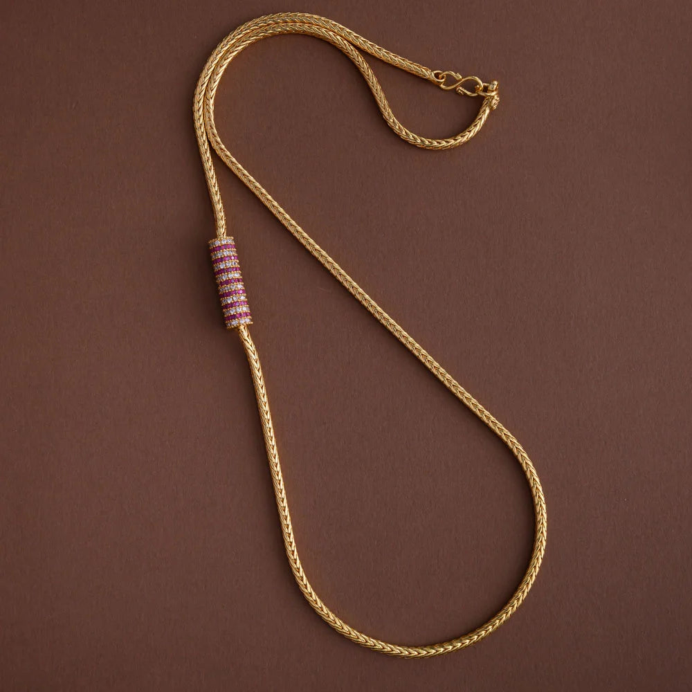 Mugappu chain