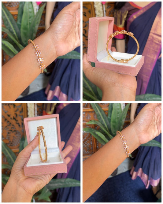 Bracelet - Purple