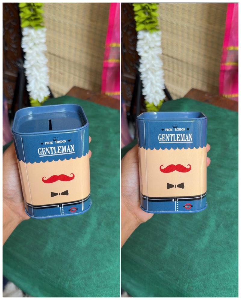 Festive Return Gift