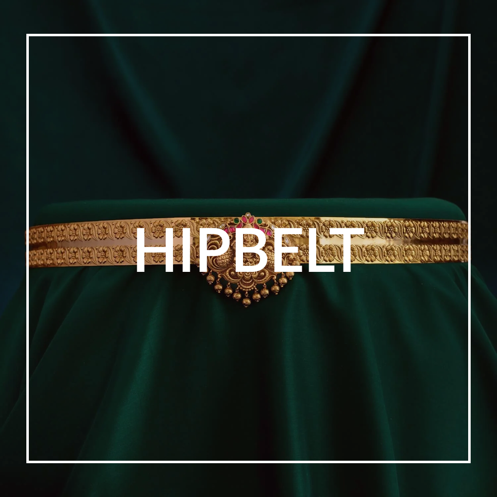 Hip belt