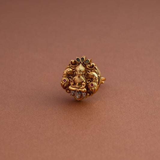 Lakshmi  ring