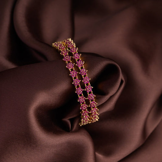 Nakshatra bangles