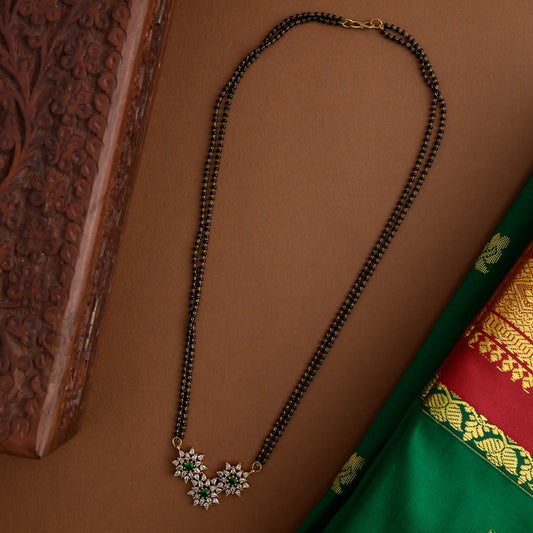 Mangal sutra chain - varalakshmi