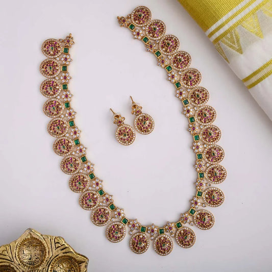 Shenbagam peacock coin kempu haaram