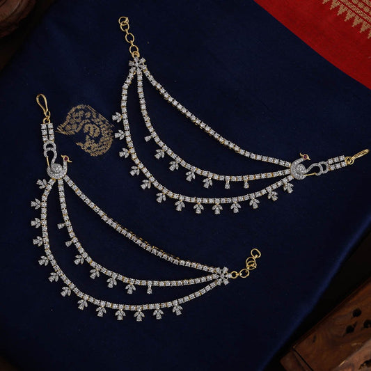 Radhika merchant earchain