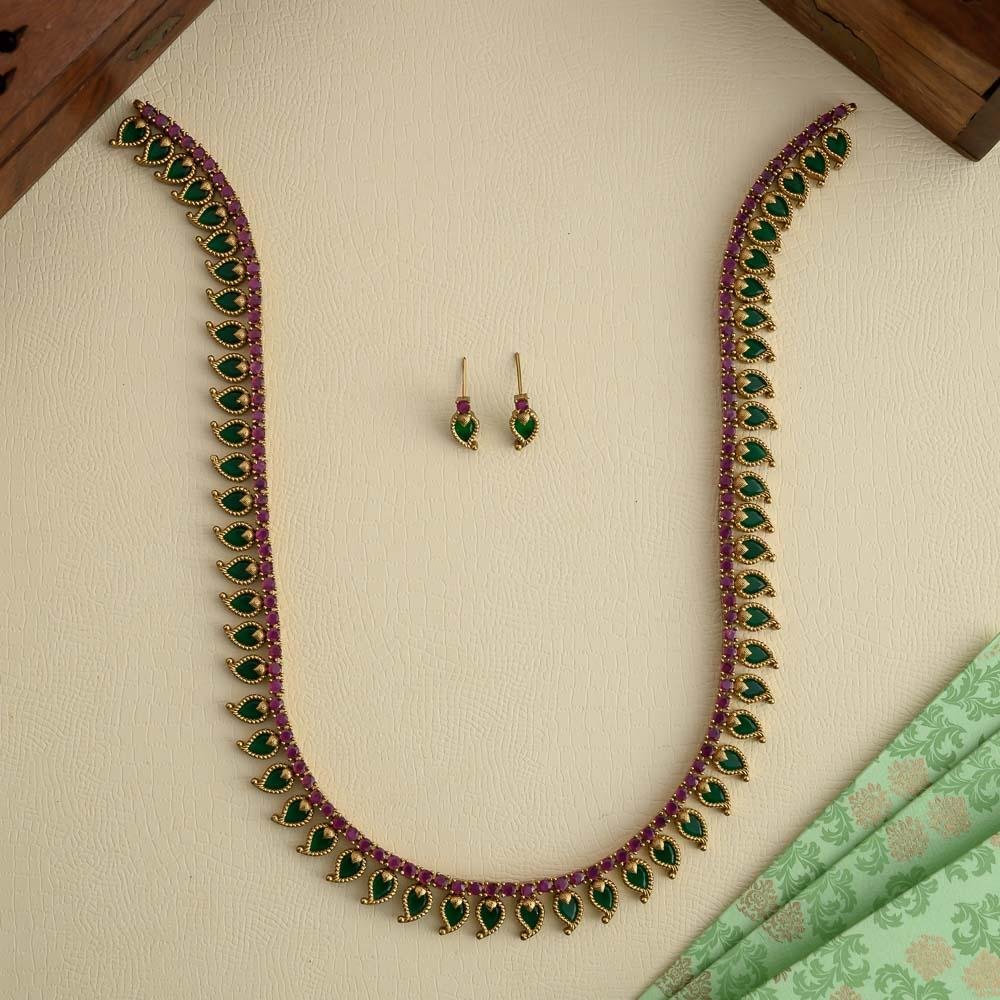 maangaz haaram set- Jo - Muruga