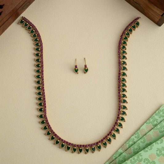 maangaz haaram set- Jo - Muruga