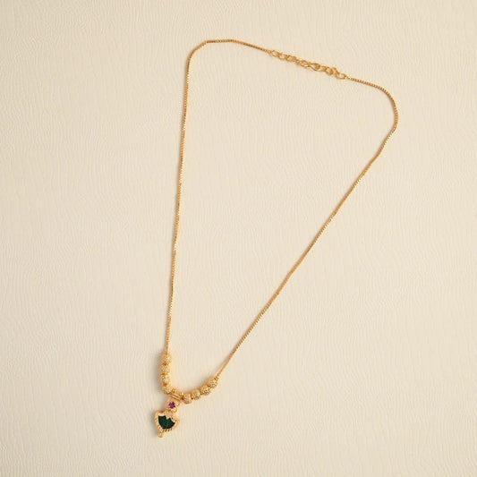 Palakka chain - Balll -Minmini