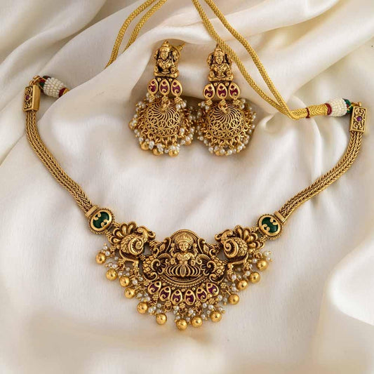 Bhairavi attigai -Kamatchi
