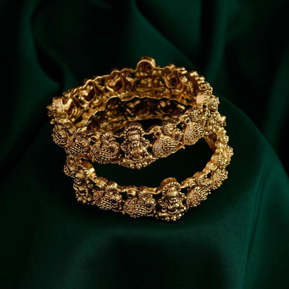 nakshi bangles - janvi