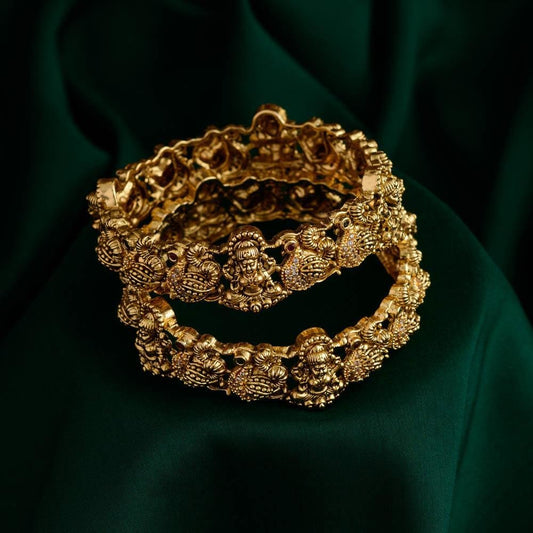 nakshi bangles - janvi