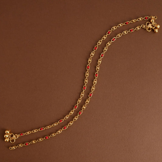 Anklet