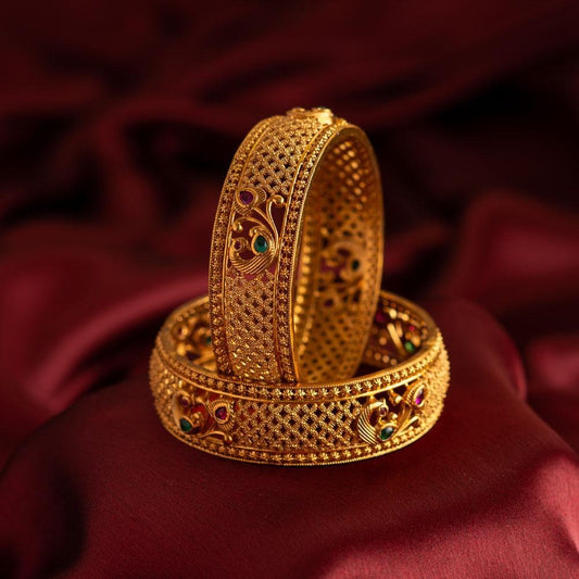 Kada bangle
