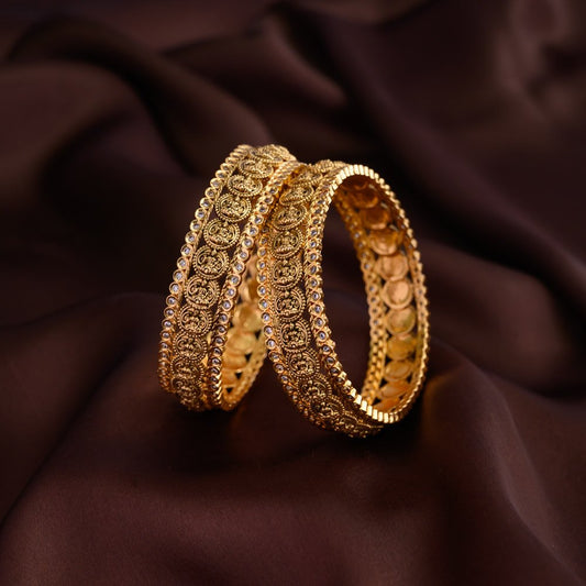 Lakshmi bangles
