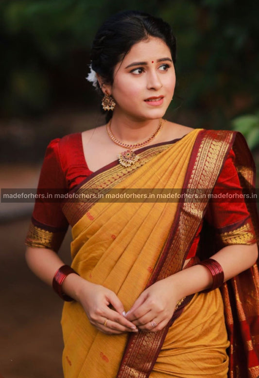 Floral Attigai -Anush