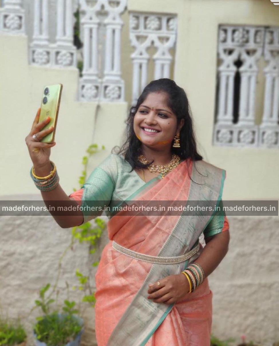 tamara neckpiece   – Guttapusalu- Priyanka - Nayanthara