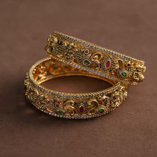 Lakshmi bangles