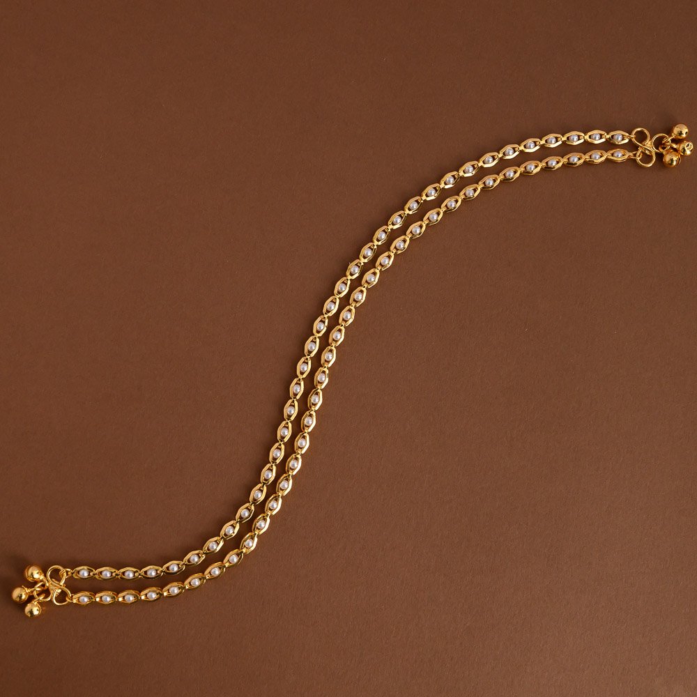 Anklet