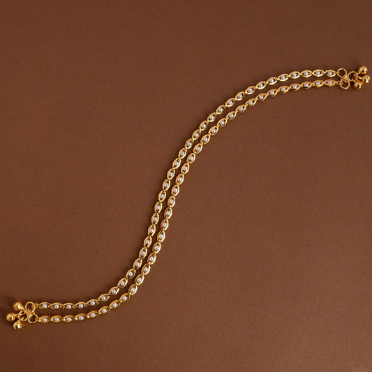 Anklet