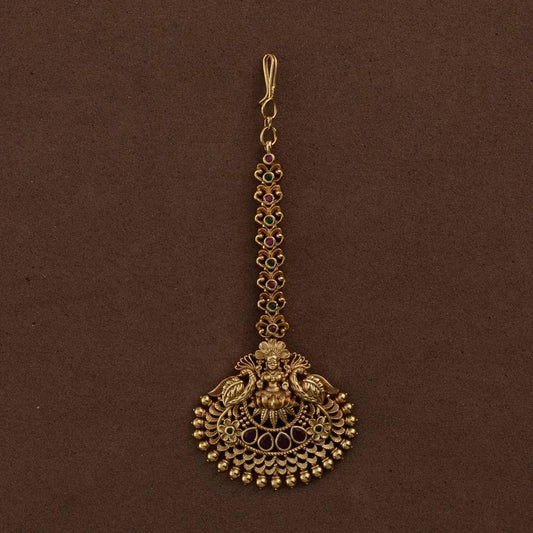 nakshi tikka