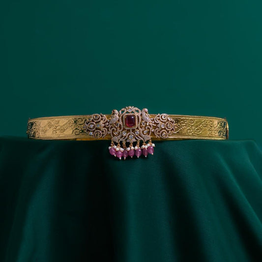victoria peacock hipbelt