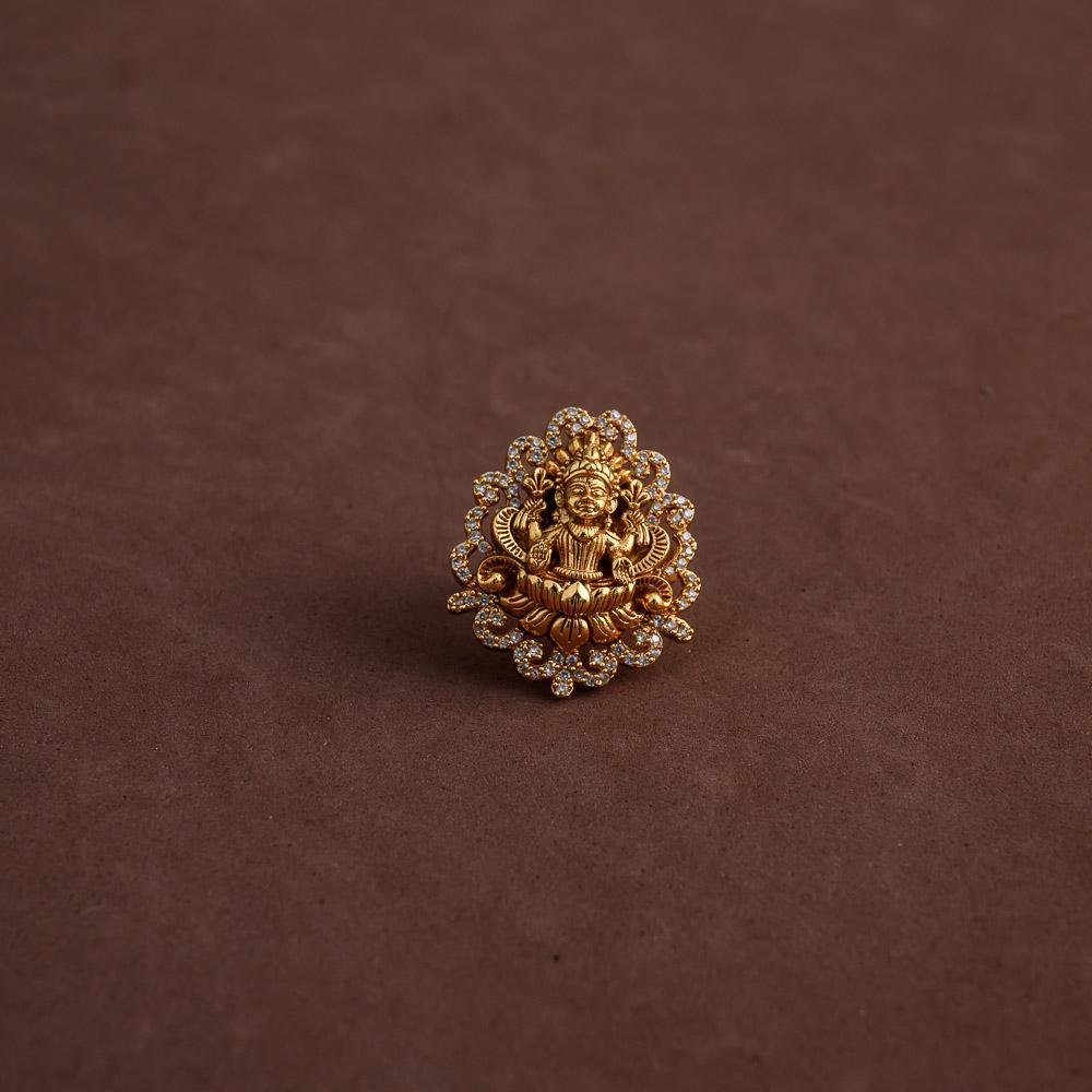 Bridal ring  - Gift