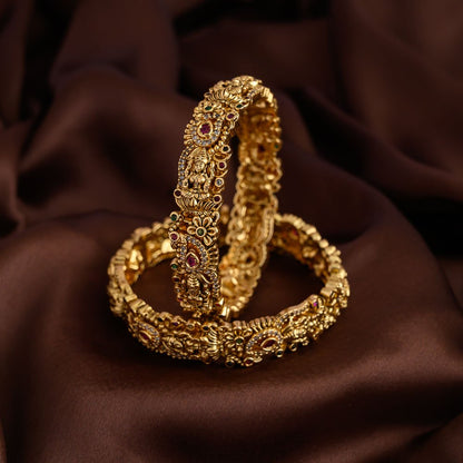 Nagasi bangles - janvi -rukhu